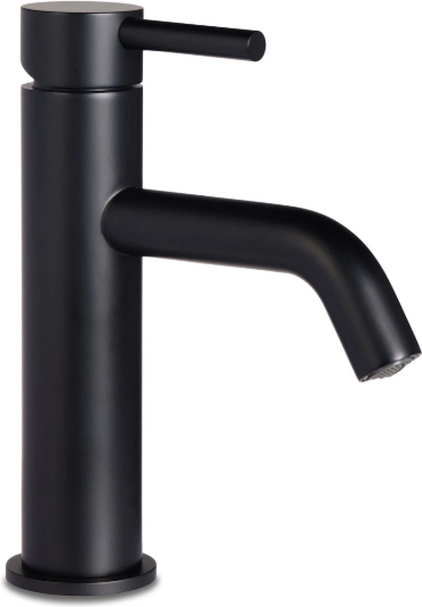 Blue Label Blue Brondby Xl Wastafelkraan Mt Zw