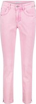 Red Button Jeans Laila Coloured Denim Srb4185 Rosebloom Dames Maat - W34