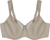 Triumph True Shape Sensation T W01 Dames Beha - CINNAMON - Maat D90