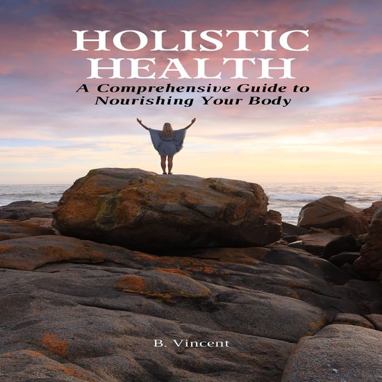 Holistic Health - cover