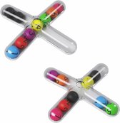 Clown Games Magic Puzzle Number Balance Game