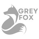 Grey Fox Alienware Rugtassen heren van EVA