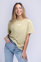 BENLEE Dames-T-shirt oversized LULA