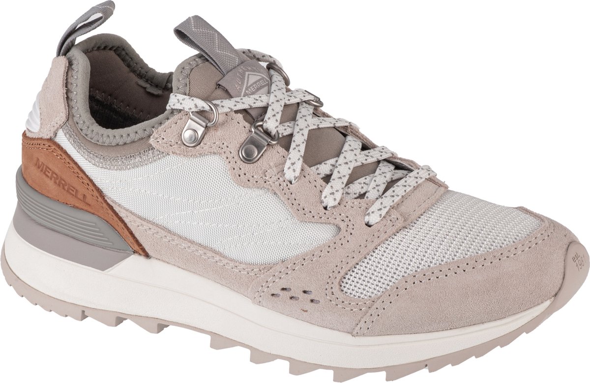 Merrell Alpine 83 Sneaker Recraft J006868 Vrouwen Sneakers Veelkleurig