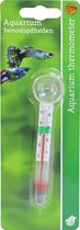 Boon Thermometer + Zuiger Small 0-40 Graden Blister