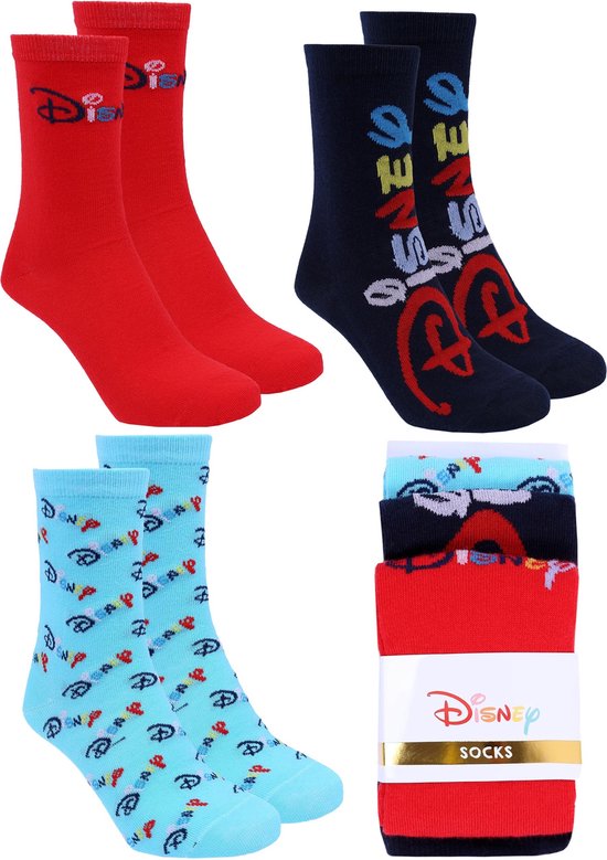 Chaussettes disney femme hotsell