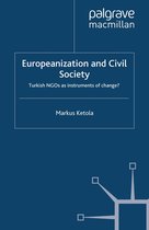 New Perspectives on South-East Europe - Europeanization and Civil Society