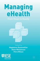 IESE Business Collection - Managing eHealth