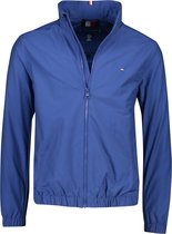 Tommy Hilfiger zomerjas blauw