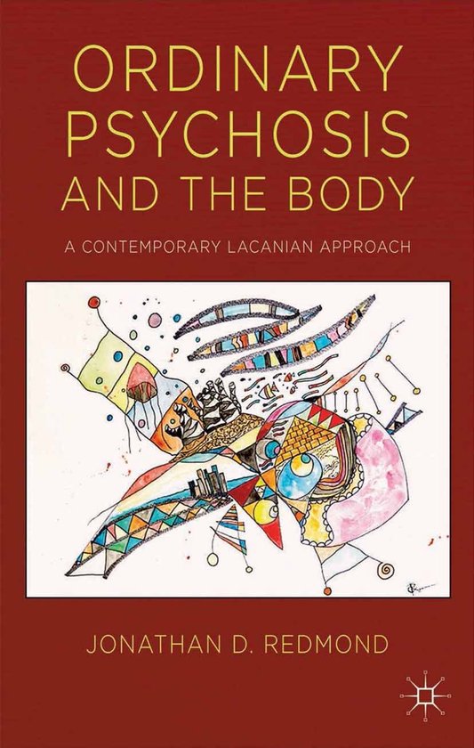 Social Sciences (R0) - Ordinary Psychosis and The Body - cover