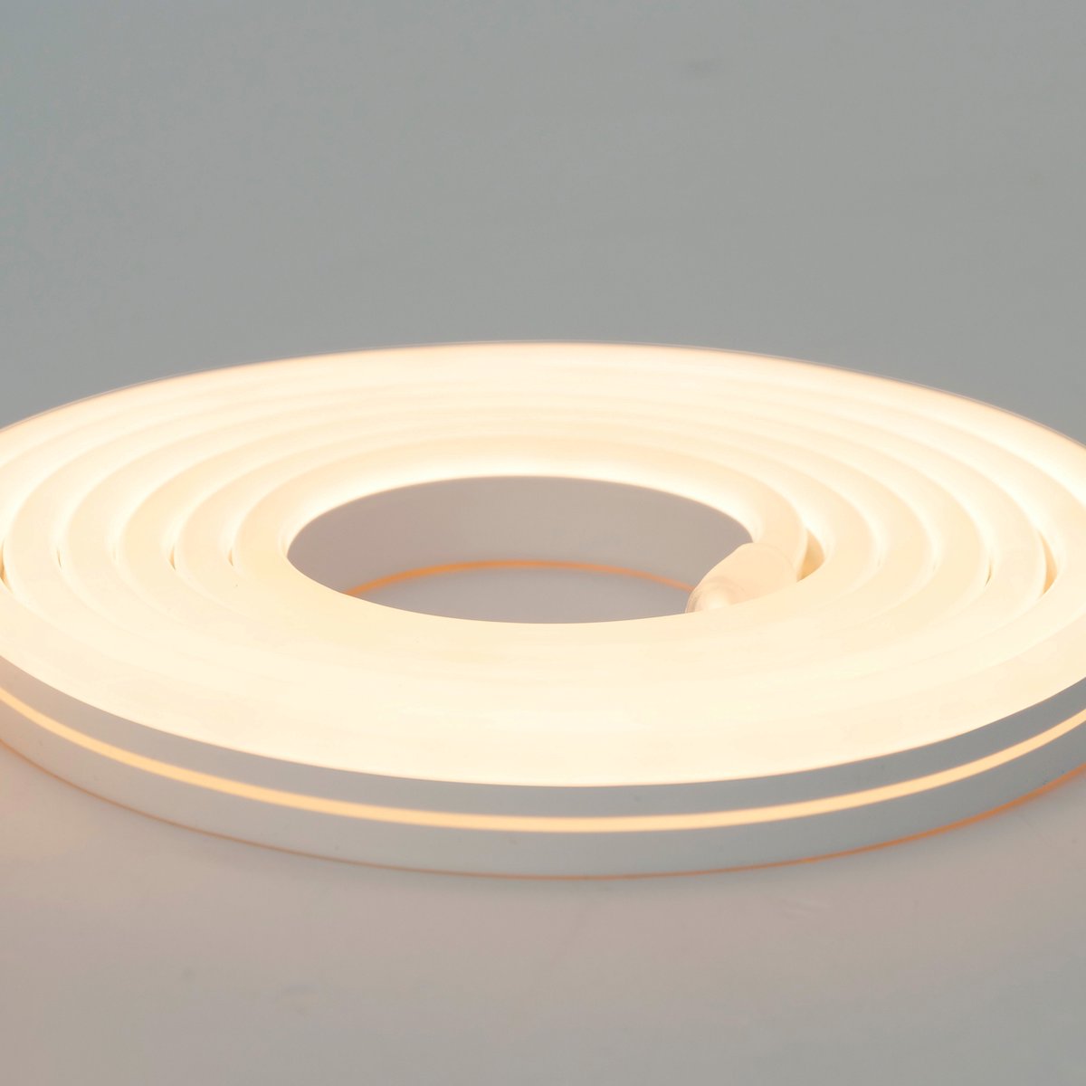 Eglo Connect.z Flatneon Z Smart LED Strip - 500 cm - Wit