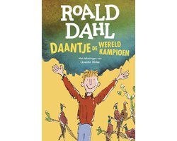 Daantje, de wereldkampioen
