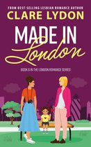 London Romance 6 - Made In London