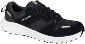 Columbia Benson 2077141010, Mannen, Zwart, Trekkingschoenen, maat: 44,5