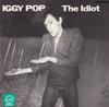 Iggy Pop - The Idiot (CD)