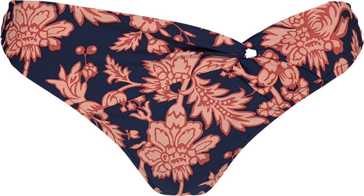 Barts Lasa Bikini Briefs Vrouwen Bikinibroekje - maat 40 - Blauw