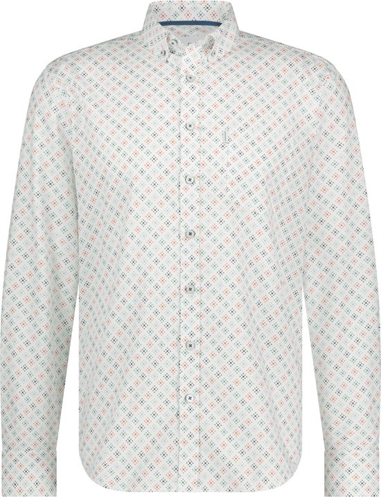 State of Art Casual Shirt Homme à manches longues