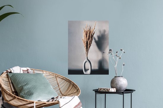 Stickers muraux - Nature morte - Moderne - 30x40 cm - Feuille adhésive