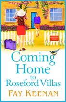 Roseford 5 - Coming Home to Roseford Villas