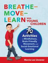 Breathe–Move–Learn With Young Children