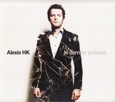Alexis HK - Le Dernier Présent (CD)