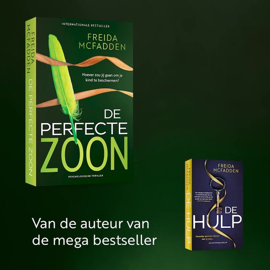 De perfecte zoon