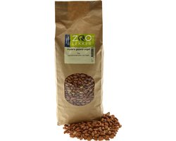 Zoolekker Pinda's gepeld vogel 2kg