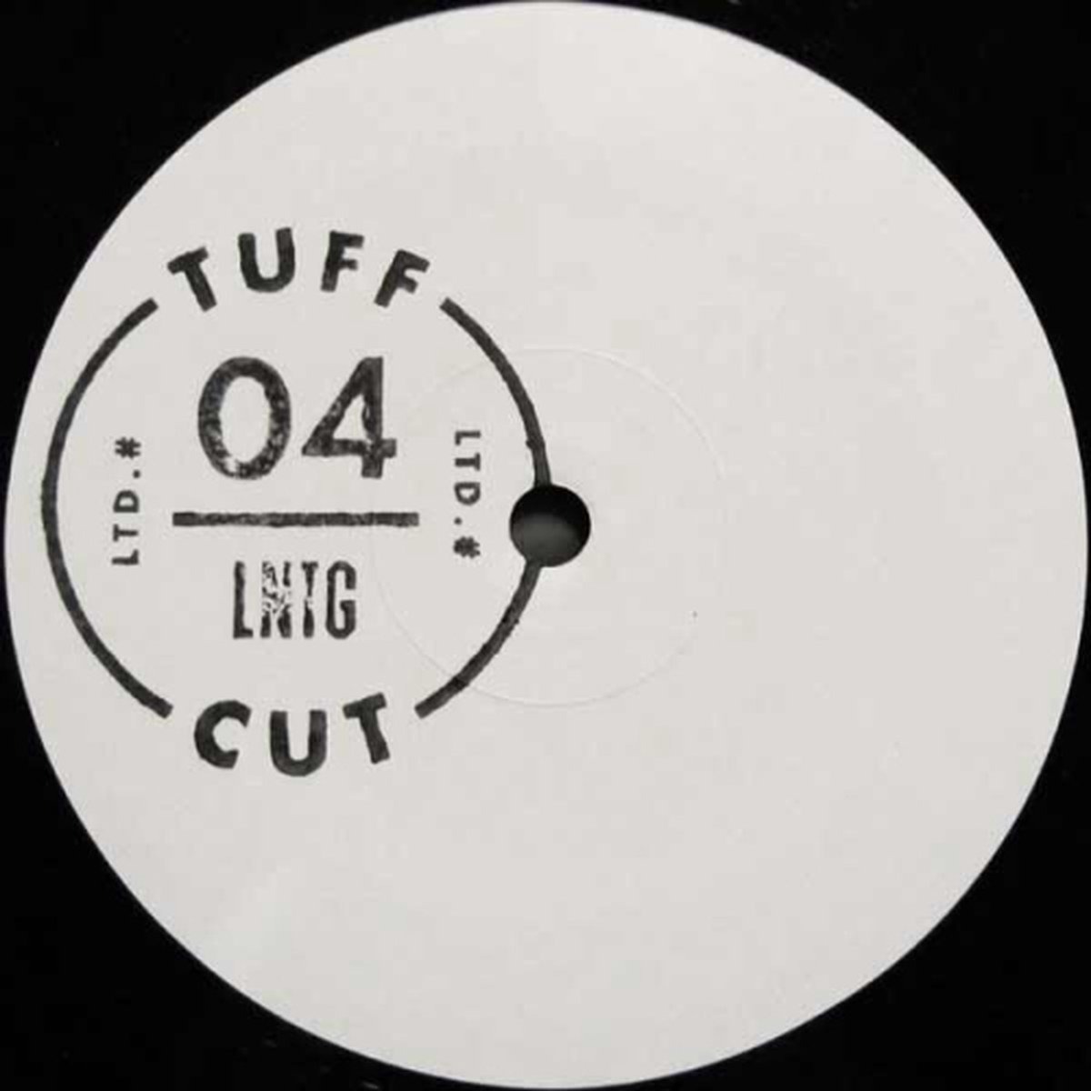 Lntg (late Nite Tuff Guy) - Tuff Cut 04