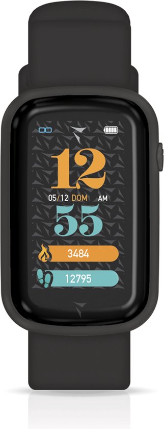 Smartwatch steps deals
