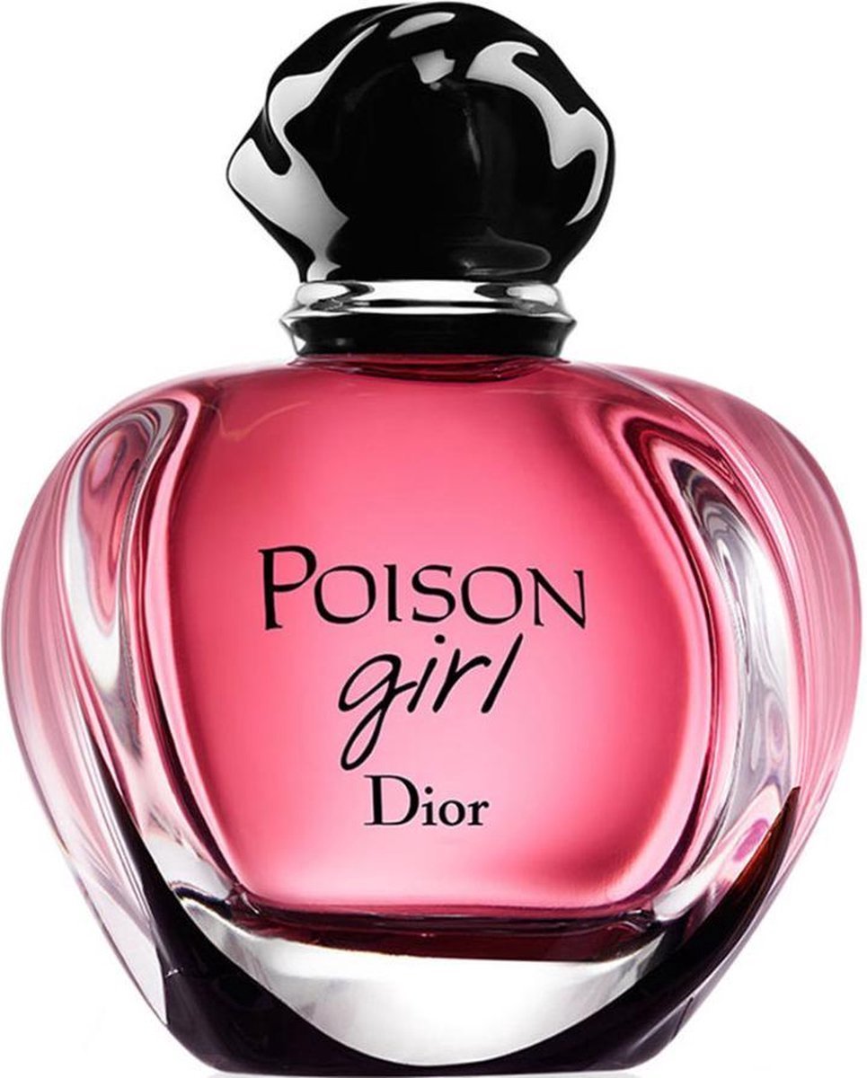 Goedkoopste Christian Dior Poison Girl Eau de Parfum 30ml Spray