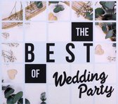 The Best Of Wedding Party [2CD]