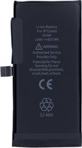 Voor iPhone 12 Mini Batterij Met Tag-On Flex - Compatibel met Apple Toestellen