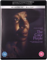 The Color Purple [Blu-Ray 4K]+[Blu-Ray]