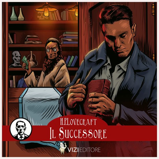 Il Successore - cover
