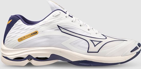 Mizuno Lightning Z7 volleybalschoenen - maat 46.5