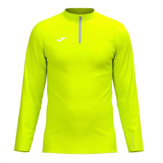 Joma R-city Regenjas Geel S Man