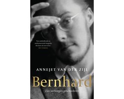 Omslag van Bernhard