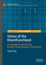 Mobility & Politics - Voices of the Disenfranchized