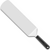 Déglon Grote Spatel 35 x 9 cm Stop'Glisse® - Ideaal voor Grillen en Serveren