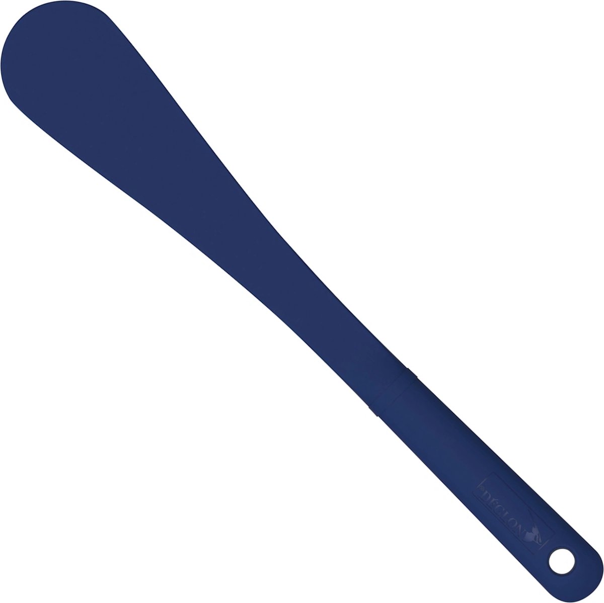 Déglon Spatel 30 cm – Hittebestendig – Antislip Handvat – Blauw