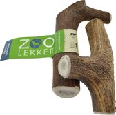 Hertengewei - Hondensnack - 1st - S