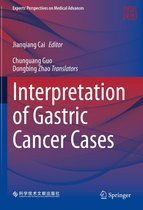 Experts' Perspectives on Medical Advances - Interpretation of Gastric Cancer Cases