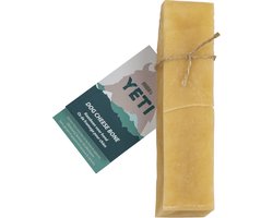 Haba's - Snacks - Haba's Yeti Kaasbeen - Xxl - 165g Hab03874