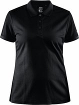 Craft CORE Unify Polo Shirt W 1909139 - Black - XXL