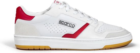 Sparco S-Urban Sneakers BI/RS 37