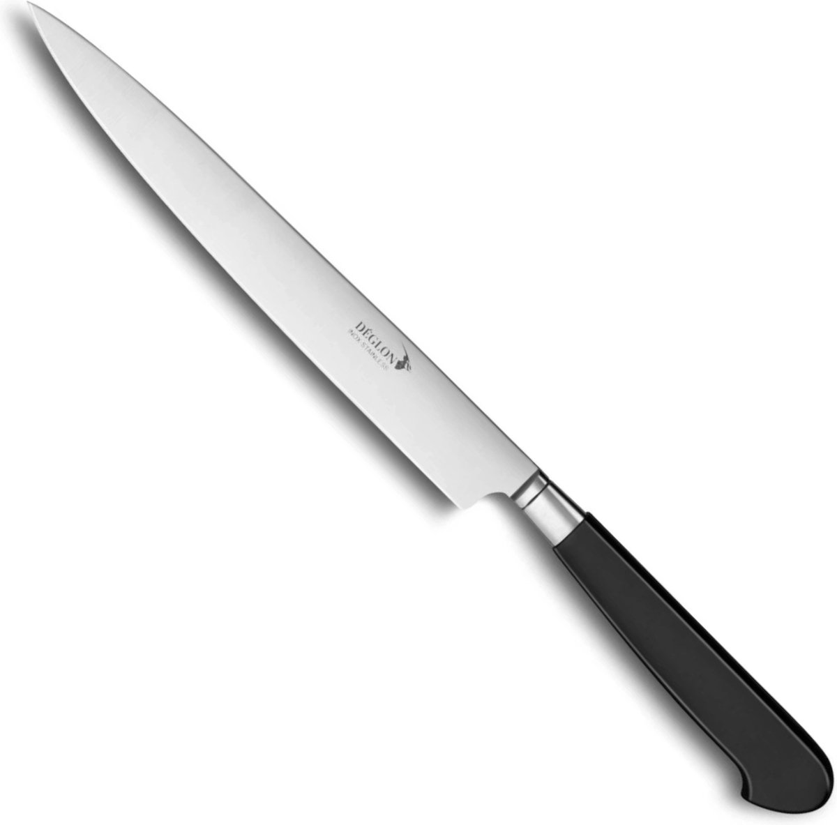 Déglon Fileermes – Flexibel Lemmet – Polypropyleen Handvat – 17 cm – Vaatwasmachinebestendig