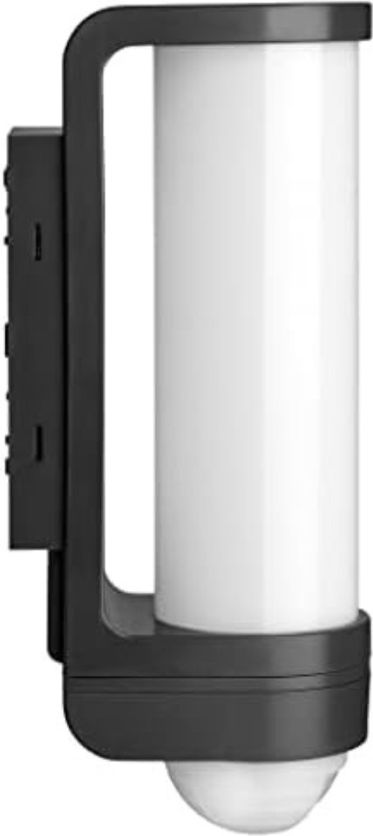 Buitenlamp Dag Nacht Sensor - Buitenlamp Bet Schemersensor - Buitenlamp Met Schemerschakelaar - Buitenlamp Met Bewegingssensor - Buitenlamp Wandlamp Met Sensor