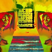 Acid Mothers Temple - Paralyzed Brain (2 LP) (Coloured Vinyl)