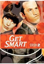 Get Smart - HBO Series 2