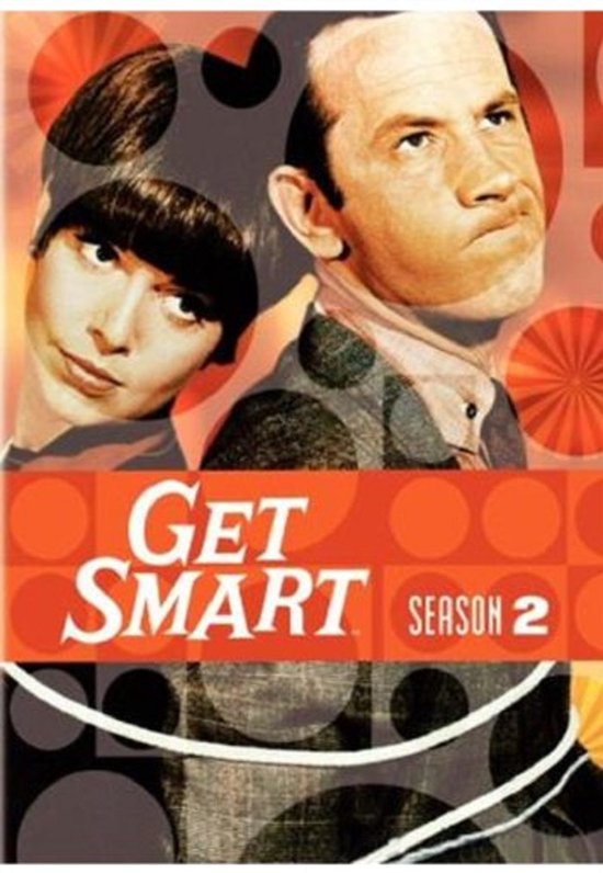 Get Smart - HBO Series 2